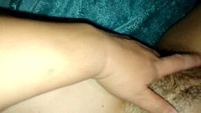 she agrees to anal fingering and squirting in dorm