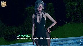 Eternum 127 Game Overview