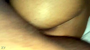 My step aunt omg let me fuck in her yessss