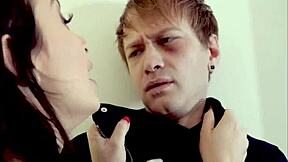 My Stepmom Is A Deadly MILF - Ivy Labelle!