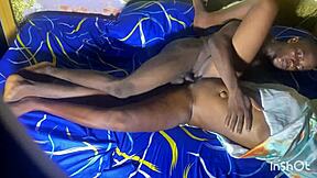 She Heard About My Dick and Came to Taste It