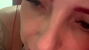 Working At The Pizzeria During A Call