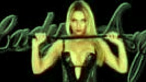 Foot Slave Kneels To Dangling Footgirls In Leather Shoes And Bare Toes