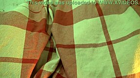 Turkish stepsister helps with morning routine before parents wake