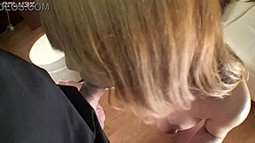 Hot Japanese Teen Mana Utsumi With Big Boobs Gets Banged In Shower