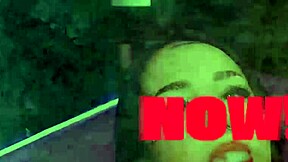 gothic babe cassidy luxe stretches for intense action