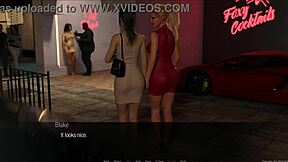 Jessica Oneil's Hard News Episode 74