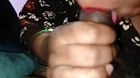 I sucked my stepbrother's cock, and let me tell you, it was intense. He was so big, and I couldn't get enough.