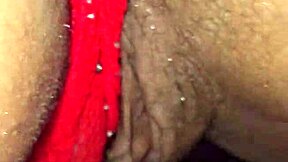 Stepmom Lets Me Into Her Room Big Ass Latina Part 1