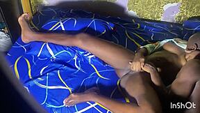 She Heard About My Dick and Came to Taste It