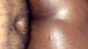 i'm fucking my stepmom's pussy and asshole hard in this homemade video