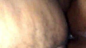 i'm fucking my stepmom's pussy and asshole hard in this homemade video