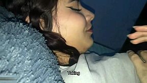 Sexo Duro Casero Real Y Natural Con La Cachonda De Mi Hermanastra Latina