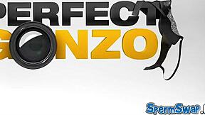 Spermswap Messy Cum Swapping With Gorgeous Girls In Hardcore Group Action