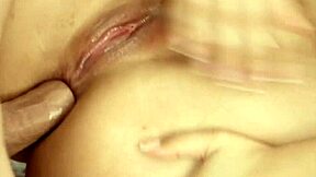 Innocent Redhead Marina Gold Explores Anal Desires