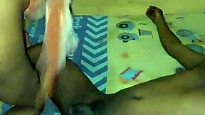 Neighbor's Sister's Massage Turns Naughty