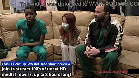 Which gloves fit best on Jewel?