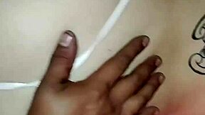 Is That Big Ass In A Thong Teasing You?