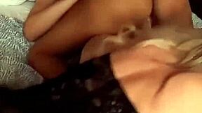 Hot Swinging Couples Moan in Foursome Positions