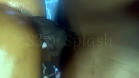 Fuck Me Hard with Your Big Cock Till I Cum