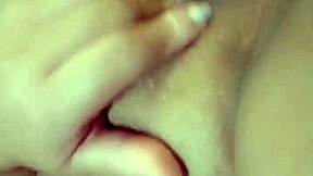 Gordinha Usa Brinquedo Lovense Para Gozar Parte 1 4