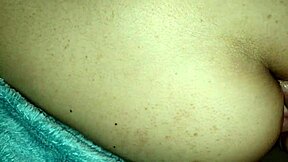 she agrees to anal fingering and squirting in dorm