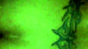 Tattooed princess in 2016.