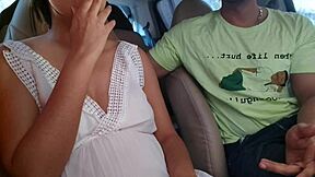 Sex with best friend gf anal sex in car