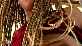 Alana's First Porn Video – Ready?