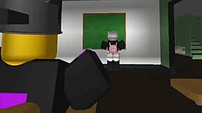 leo is fuckin that girl right at school, so naughty