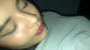 Sexo Duro Casero Real Y Natural Con La Cachonda De Mi Hermanastra Latina