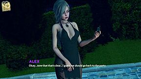 Eternum 127 Game Overview