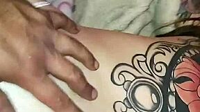 Is That Big Ass In A Thong Teasing You?