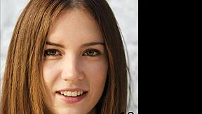 mistress kittiwips tied up and ballbusted with joi