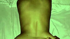 Intriguing Hindi Sex Between Jija and Sali