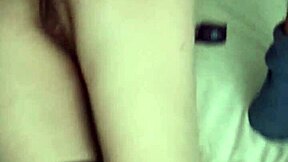 Sarah and Alvarino19 crave intense anal pounding!