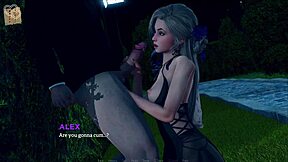 Eternum 127 Game Overview