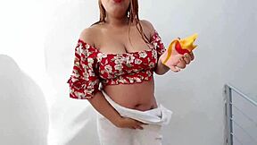 I Get Playful With My Step-Cousin When No Ones Home