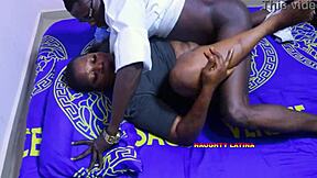 Caught Step Mom Fucking Doctor?