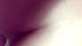 i asked him to tie my hands and fuck my ass