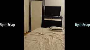 my webcam chat with allissonhotbb featuring her big ass