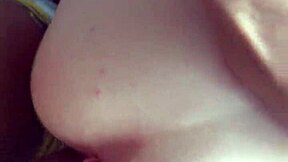 thick redhead takes massive bbc