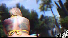 Pmv - monton de putas folladas bad intentions features anal assfucking big ass blowjob creampie cum cumshot music