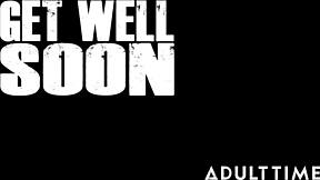 I am the depraved professor ruining Kyler Quinn's tight teen ass.