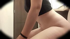 Hidden cam captures teen pissing in public outdoors.