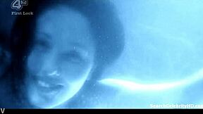 Rebecca Atkinson Nude Handjob and Blowjob in Shameless UK