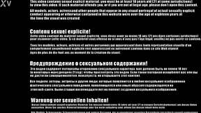 Fuck standing and in slow motion with nikki riddle just after the presentation of her pretty body and the beautiful assets of her pretty body at kokinoos space.