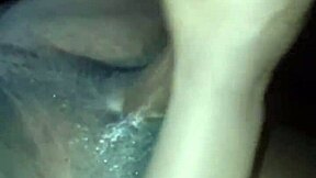 look at this big black dick ready for action