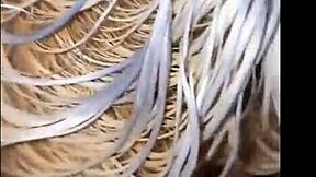 se corre a chorros mi suegra cuando le meto mi polla enorme en la casa de mi novia milf pussy