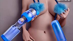 The Future Of Sex Toys!